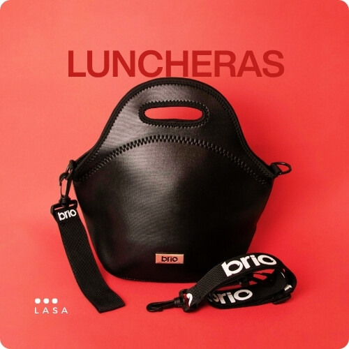 luncheras