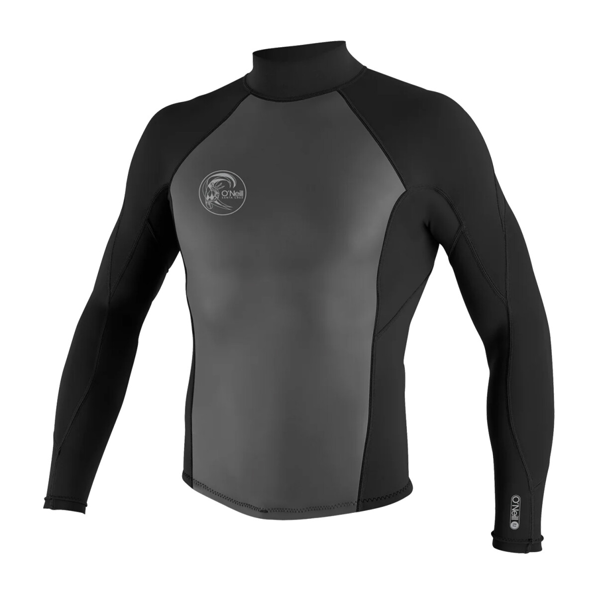 Chaqueta O'Neill Originals 2mm - Back Zip - Negro 