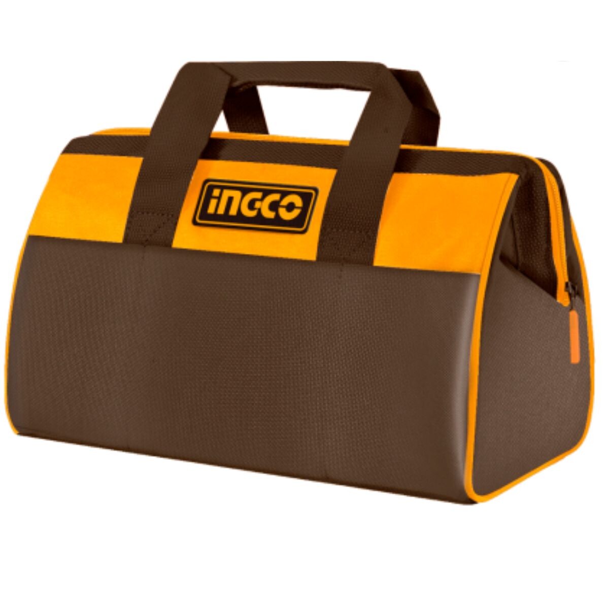 BOLSO 13´´ CON 6 BOLSILLOS INGCO HTBG281328 