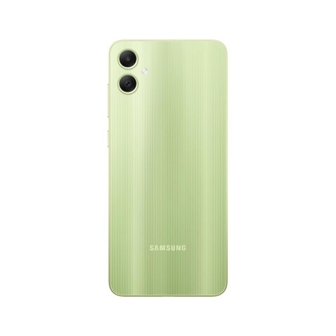 Celular Samsung A05 4GB RAM, 128GB Verde