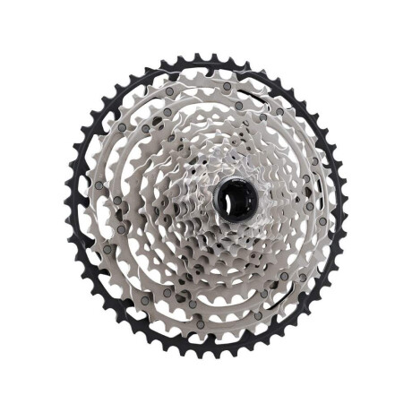 Cassette Shimano Slx M-7100 12 Vel 10-51 Cassette Shimano Slx M-7100 12 Vel 10-51