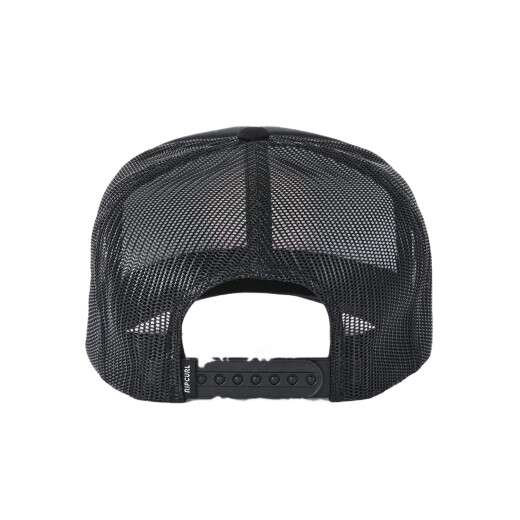 Gorro Rip Curl Sessions Foam - Negro Gorro Rip Curl Sessions Foam - Negro