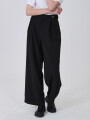 Pantalon Calina Negro