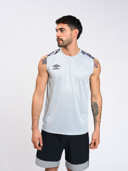 MUSCULOSA POLY HOMBRE Umbro Hombre 005