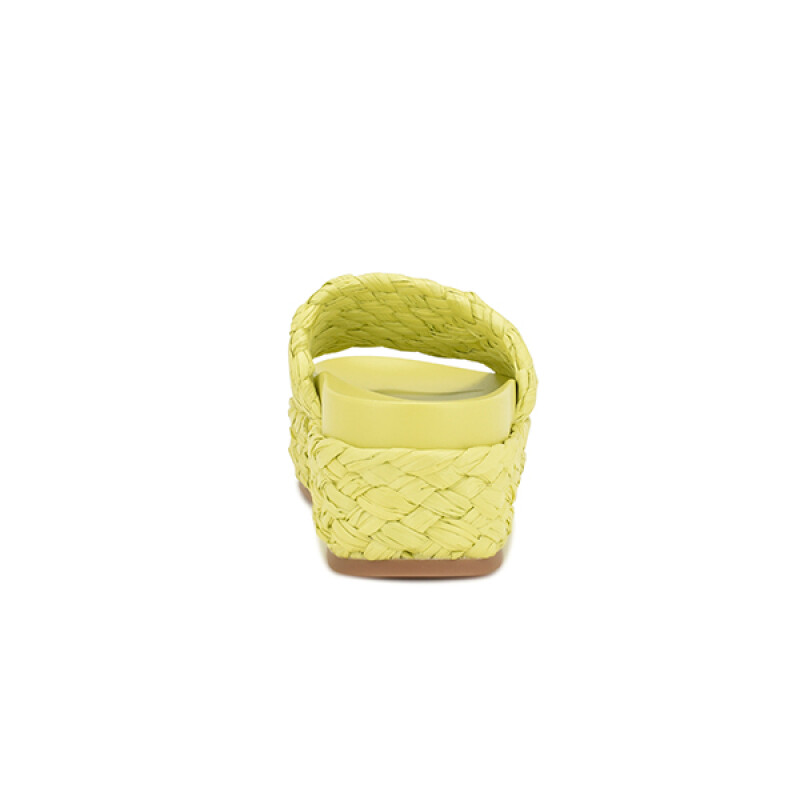 Sandal Canni3 Medium Green 01