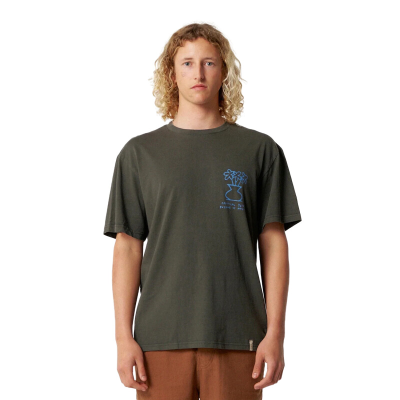 Remera Critical Slide Daisy - Multicolor Remera Critical Slide Daisy - Multicolor