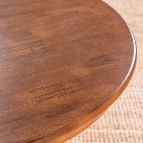 Mesa De Comedor Sue 107 Cm U