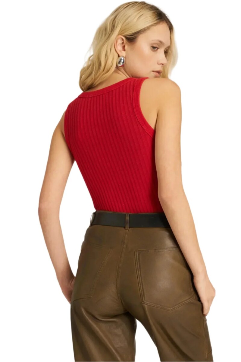 TOP Rojo