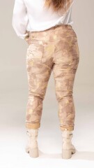 Pantalón Livorno estampa IIII