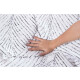 Colchón Lexington con Sommier King 180x200