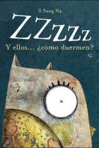 Zzzzz Y Ellos... ¿cómo Duermen? Zzzzz Y Ellos... ¿cómo Duermen?