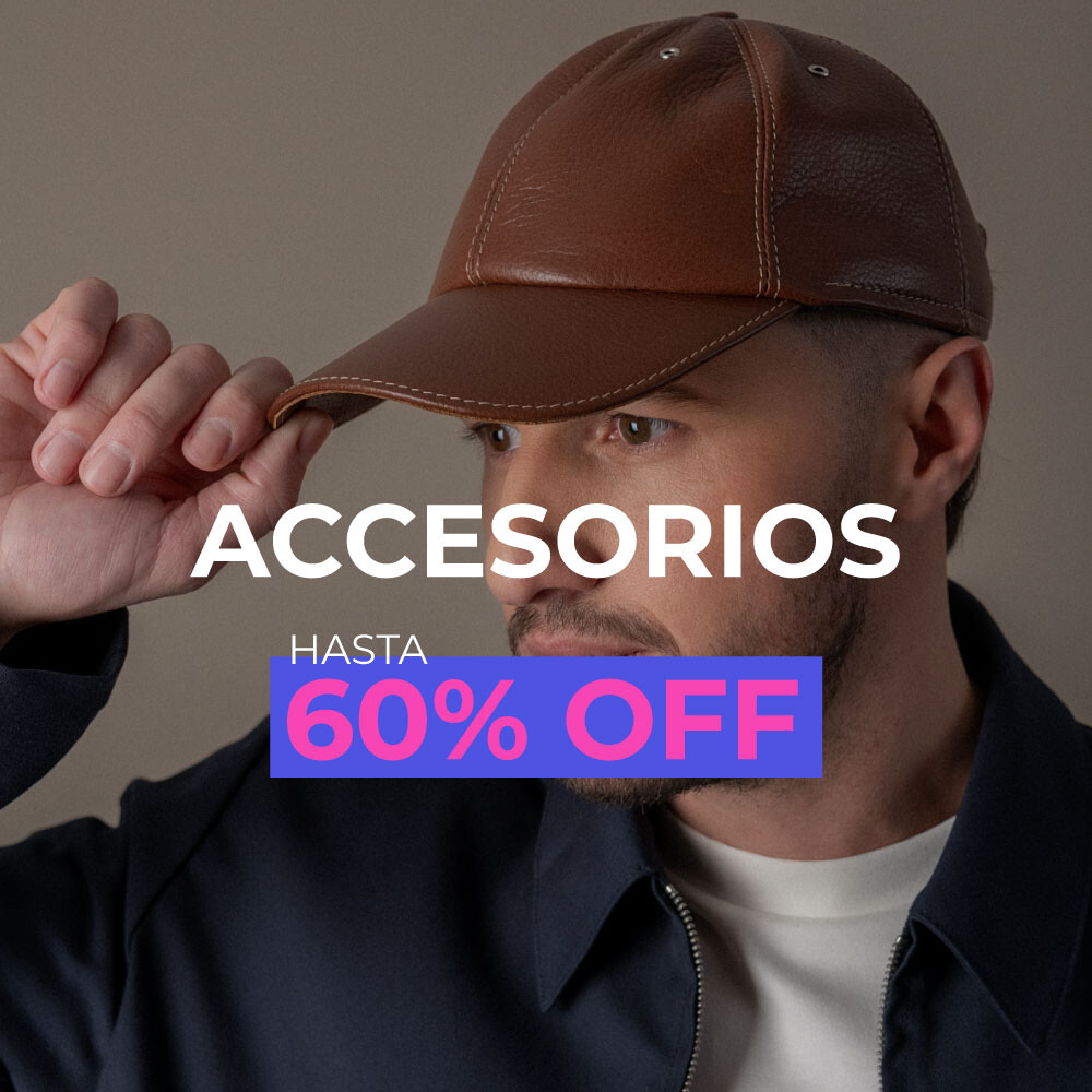 cyber accesorios