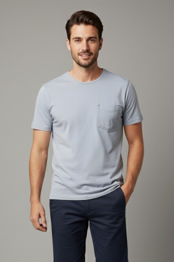 Remera Deportiva. Remera Deportiva.