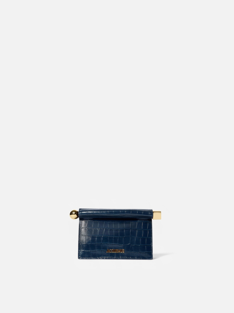 LA PETITE POCHETTE ROND C 