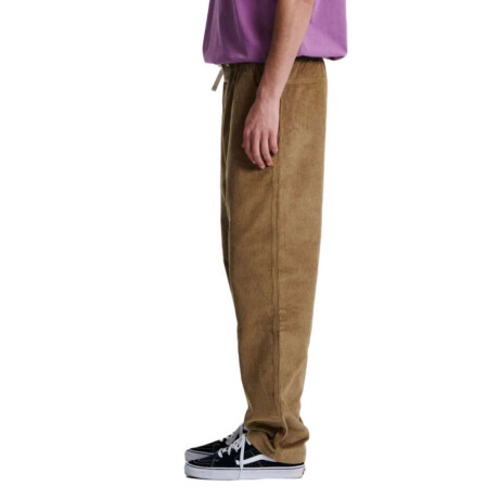 Pantalon Critical Slide Fever Cord Cord