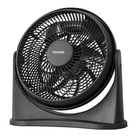Ventilador Microsonic Vt3002 TURBO VENTILADOR MICROSONIC 30CM VT3001