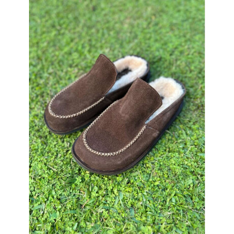 Zueco Daily Chocolate