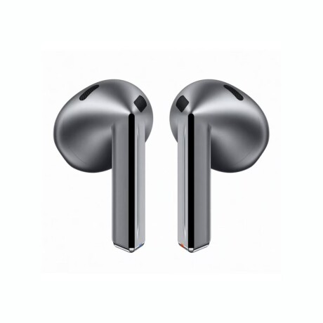 AURICULARES INALÁMBRICOS SAMSUNG GALAXY BUDS 3 Auriculares Inalámbricos SAMSUNG Galaxy Buds 3 BT Con ANC - Silver