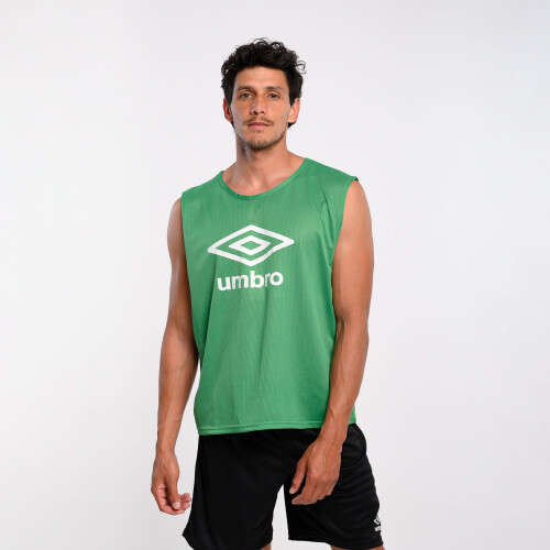 Chaleco Entrenamiento Umbro Hombre 0v9