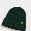 GORRO SOTO POLANCO Verde Oscuro