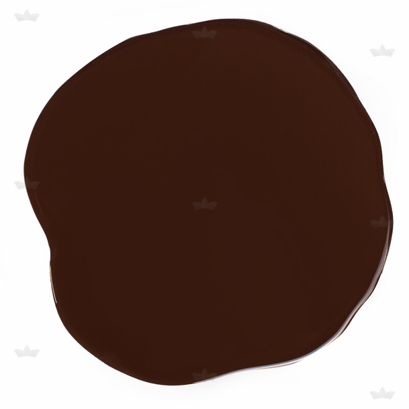 PINTOR ESMALTE SATINADO MARRON - 0.9LT N/A