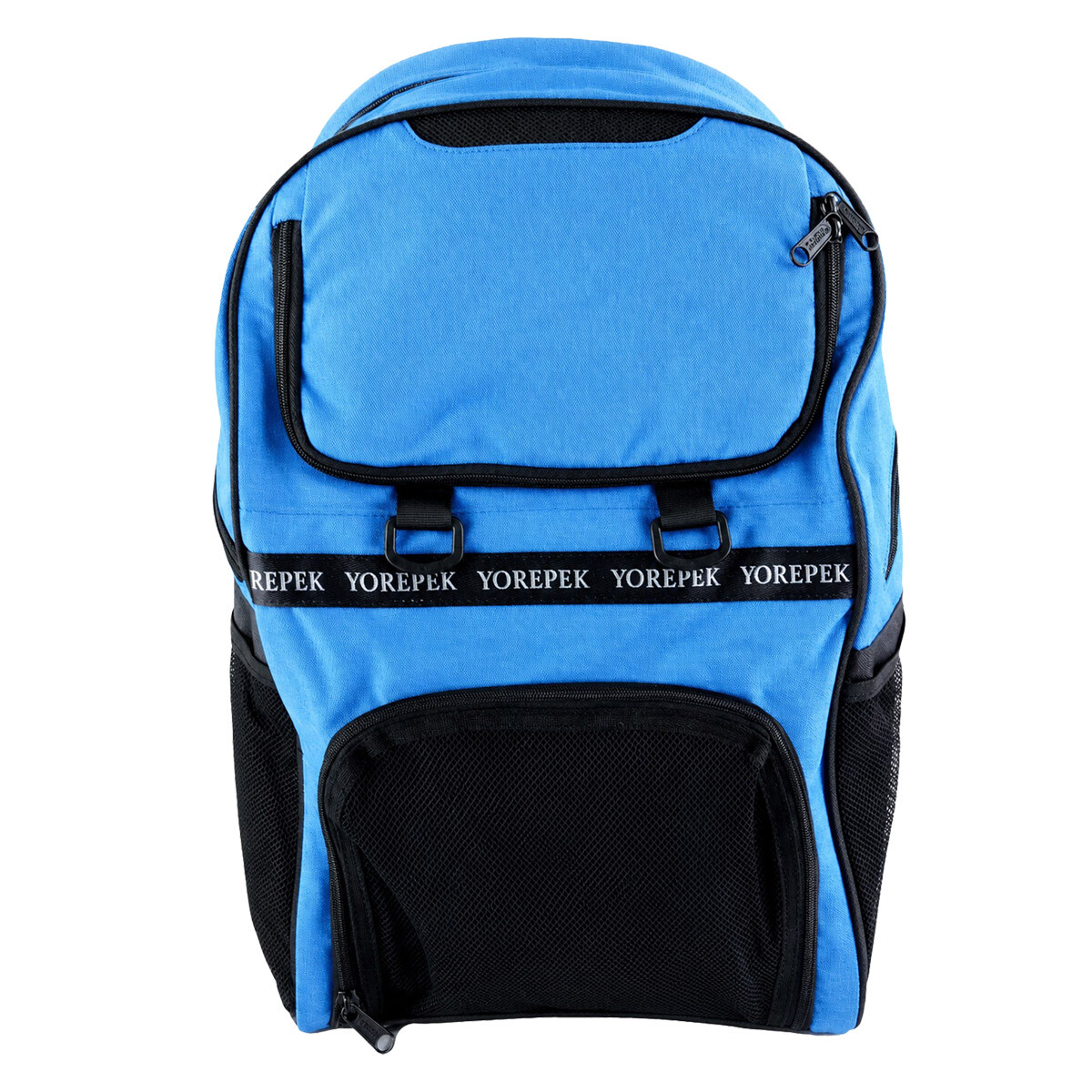 MOCHILA DEPORTIVA AZUL 
