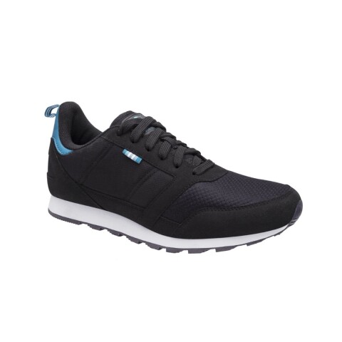 CHAMPION 39-45 NEGRO/AZUL