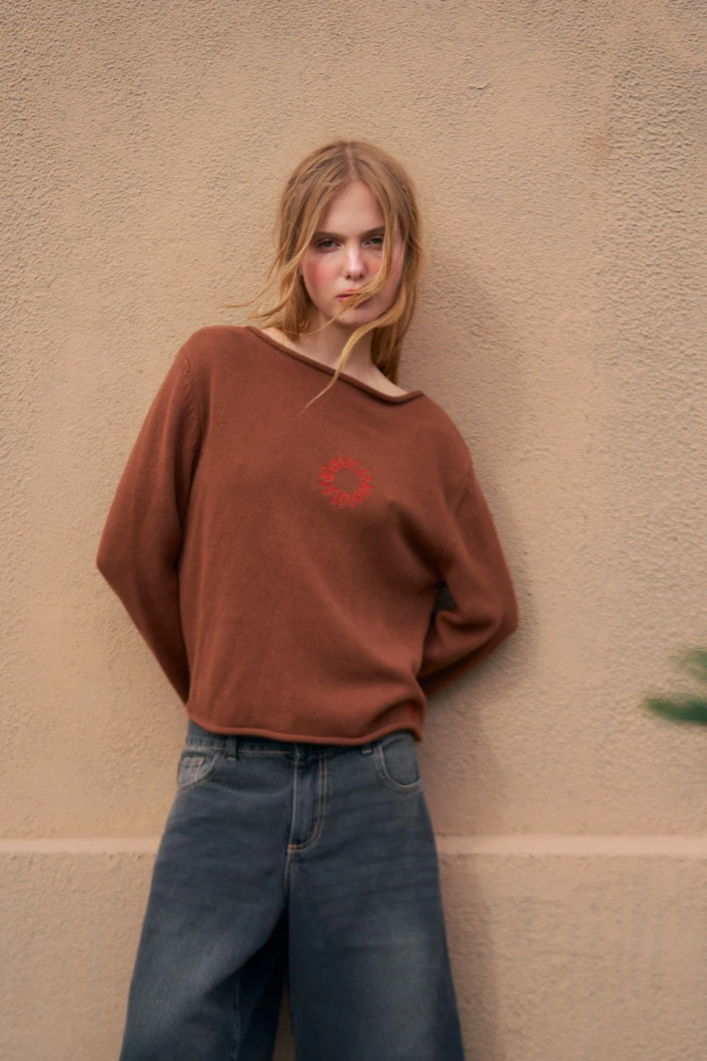 Sweater Sun