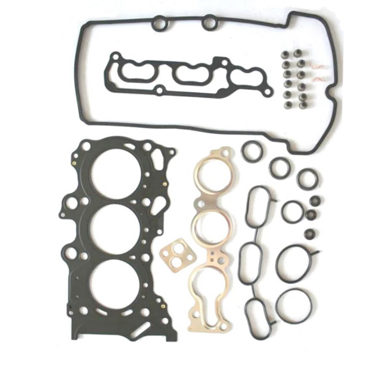 JUNTA SUZUKI JGO MOTOR CELERIO 1,0 - 