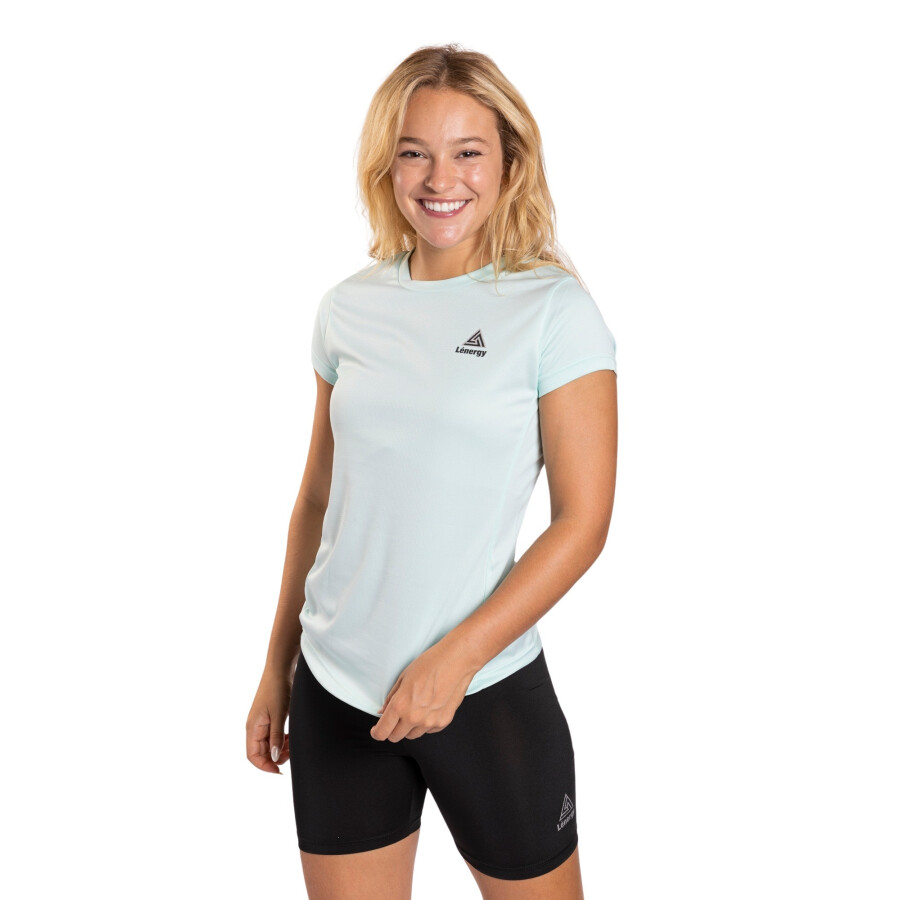 LENERGY T-SHIRT GREEN
