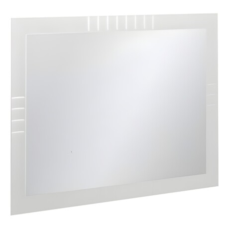 Espejo de baño Sensi D' Acqua 60x80cm Gris Espejo de baño Sensi D' Acqua 60x80cm Gris