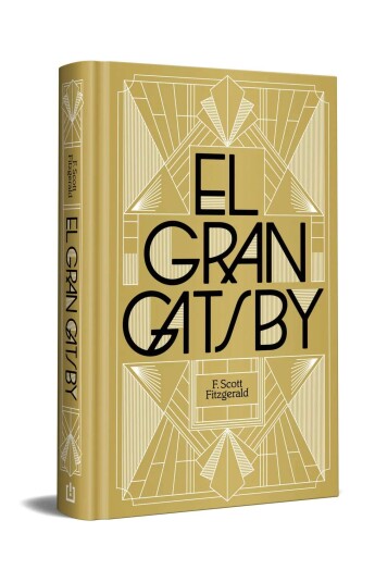 El gran Gatsby. Edición Conmemorativa El gran Gatsby. Edición Conmemorativa