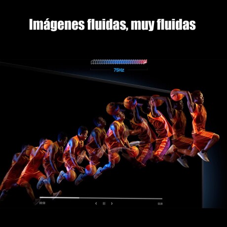 Monitor Samsung 27"T35 Ips 75 Hz sin Bordes 001