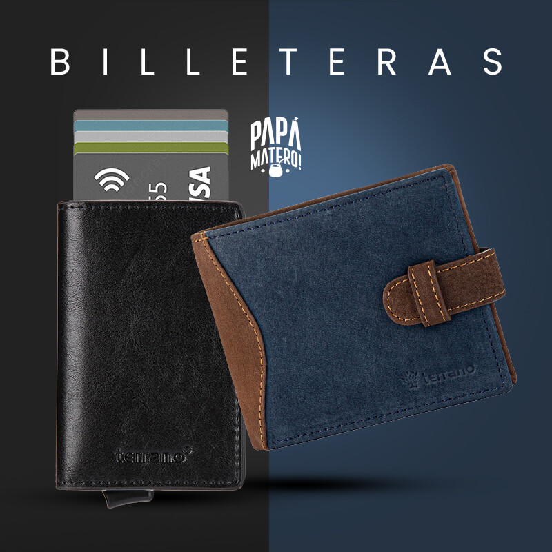 Billeteras