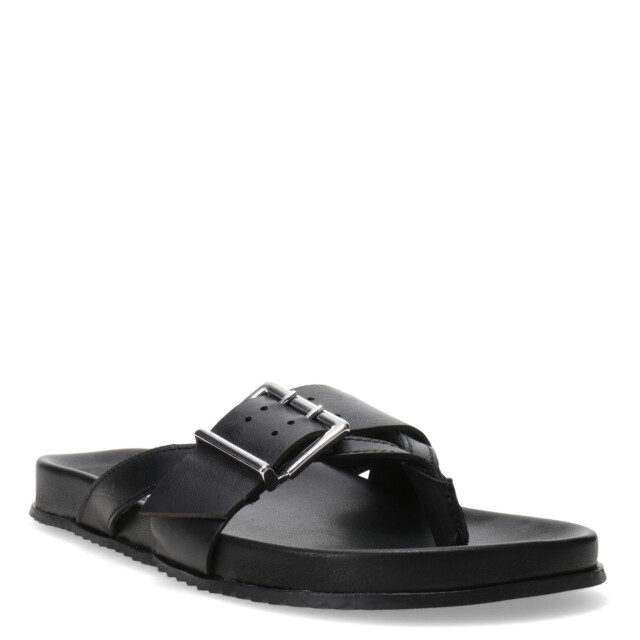 Sandalia de Mujer Miss Carol Ref 364605 Negro