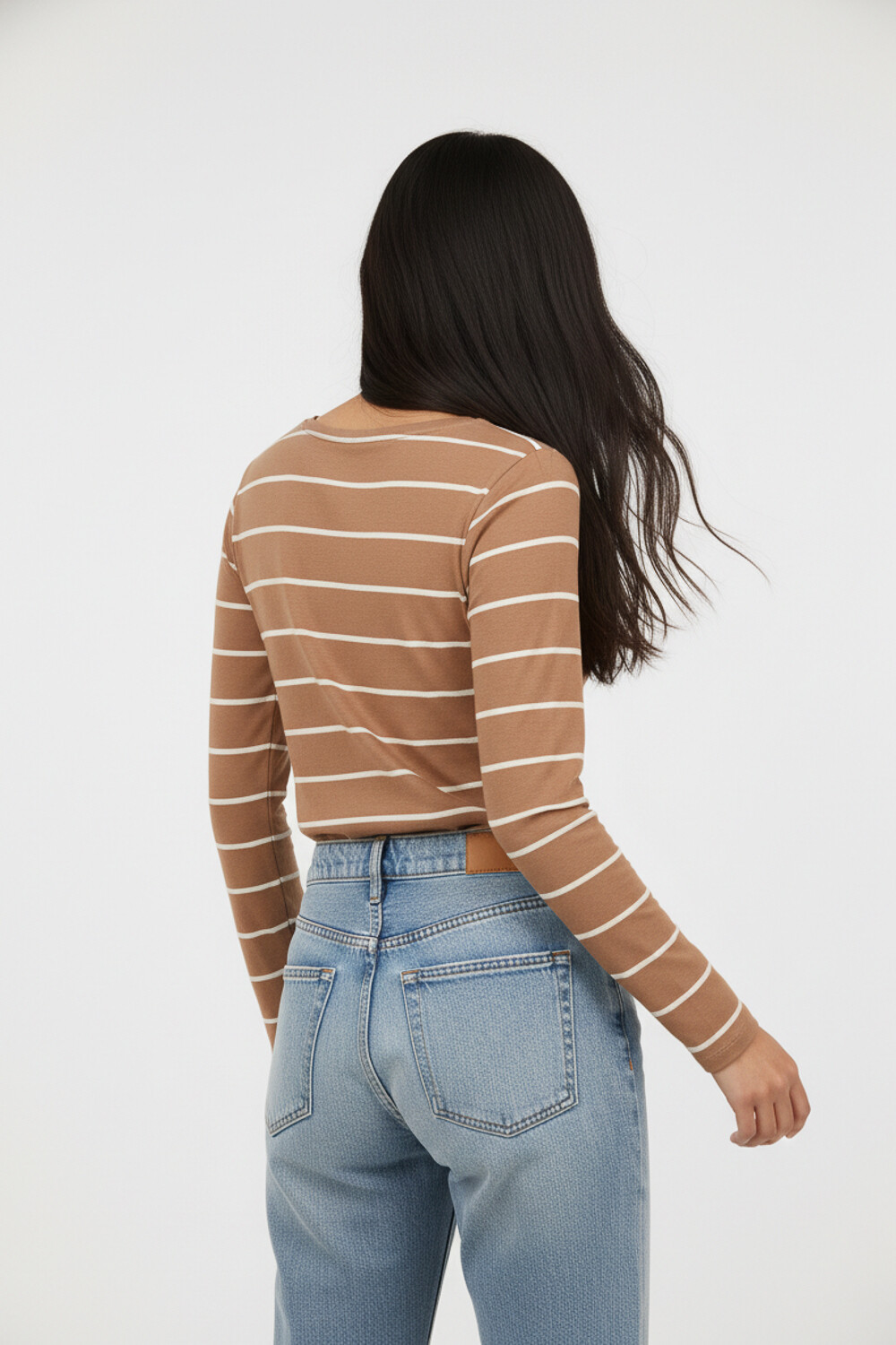 Remera Rasti Estampado 1