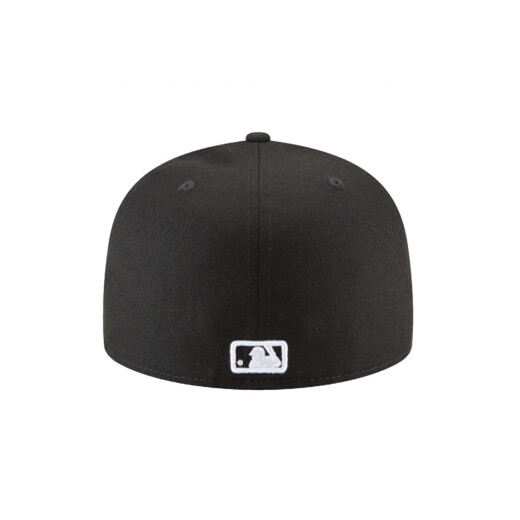Gorro New Era MLB New York Yankees - Negro Gorro New Era MLB New York Yankees - Negro