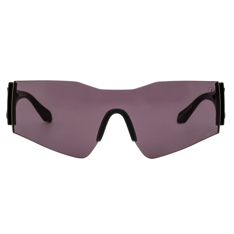 Lentes de Sol Chilli Beans Kailua Unisex Negro Matte