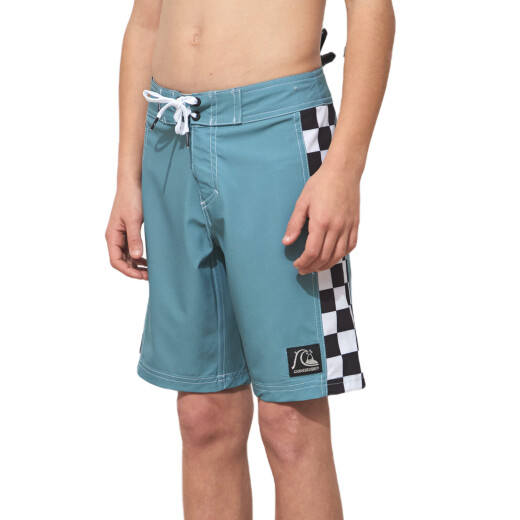Boardshort Quiksilver de niño Arch 16" Boardshort Quiksilver de niño Arch 16"