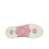 Championes Go Walk Arch Fit Taupe/pink