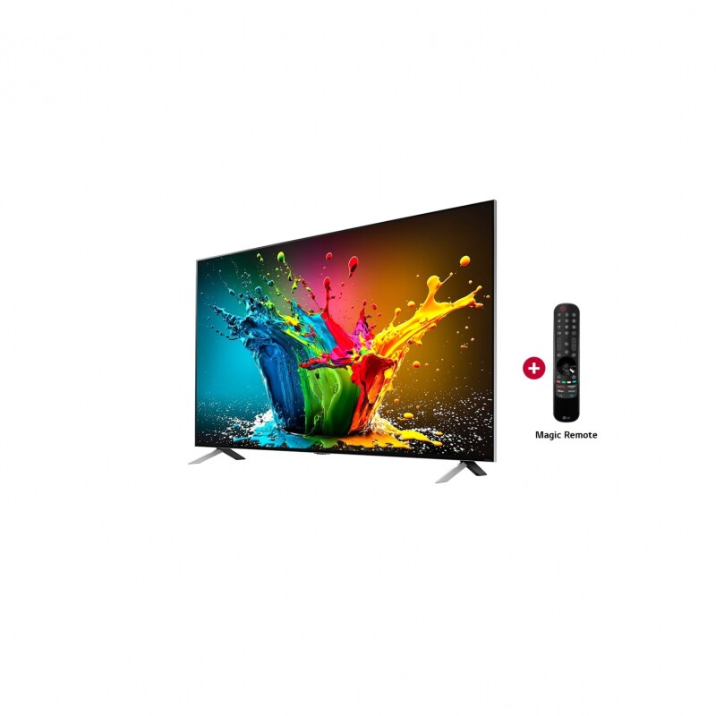 Smart Tv Lg 86" Qned Mini Led 8K Smart Tv Lg 86" Qned Mini Led 8K