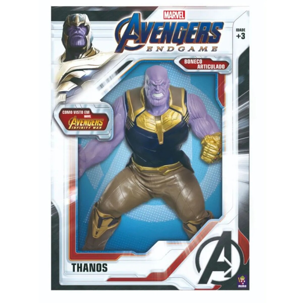 Thanos 56CM 23645 