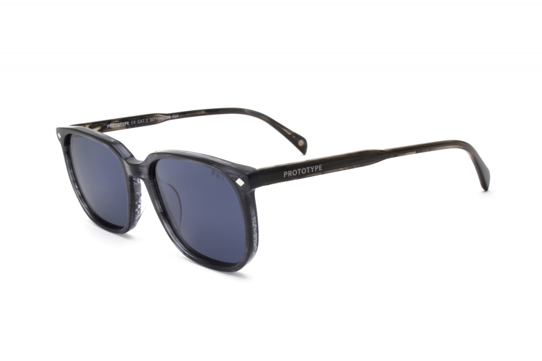 Lentes De Sol Prototype Derek 