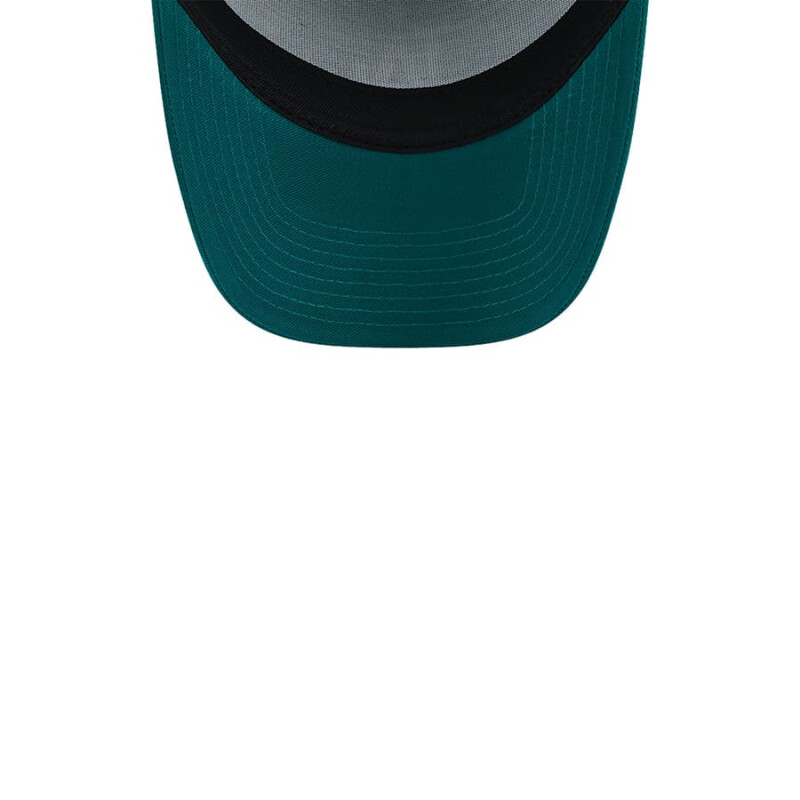 Gorro New Era Los Angeles Dodgers - 60364441 Verde