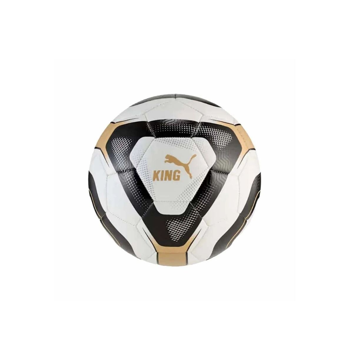 PELOTA - WHITE/GOLD 