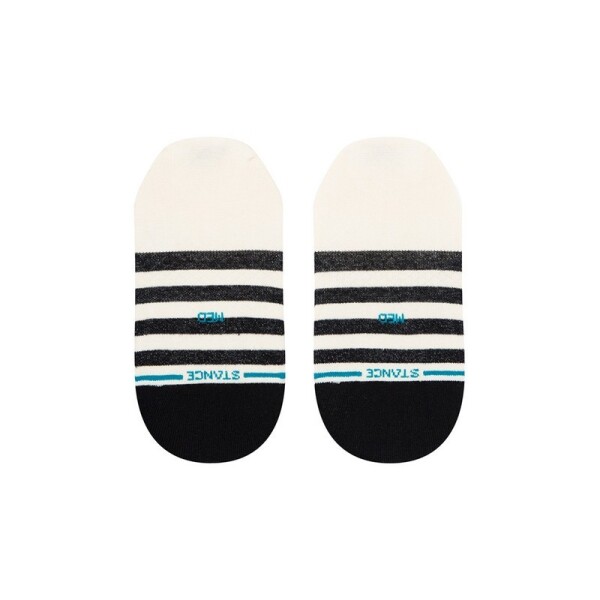 Medias Stance Doodad Blanco