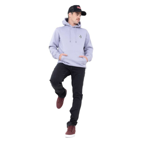 Canguro Volcom Iconic Stone Stone