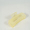 Pinza De Pelo Cajica Beige