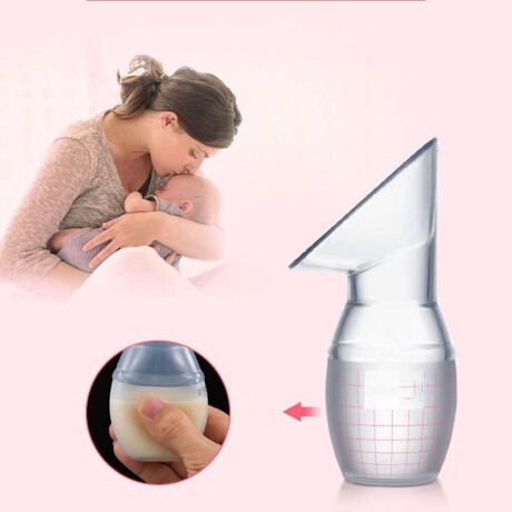 Recolector de Leche Materna de Silicona x2 Bebesit Recolector de Leche Materna de Silicona x2 Bebesit