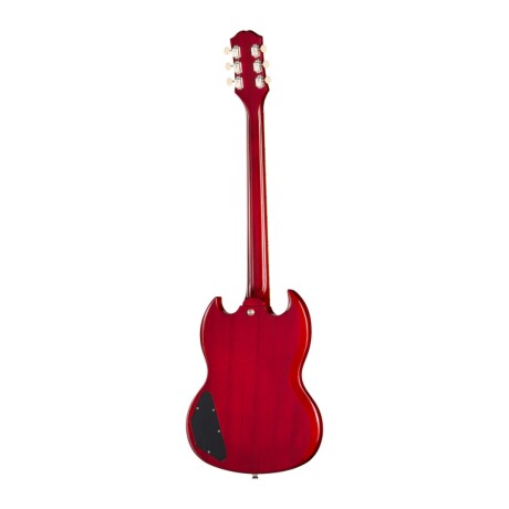Guitarra Electrica Epiphone Sg Special P-90 Cherry Red Guitarra Electrica Epiphone Sg Special P-90 Cherry Red